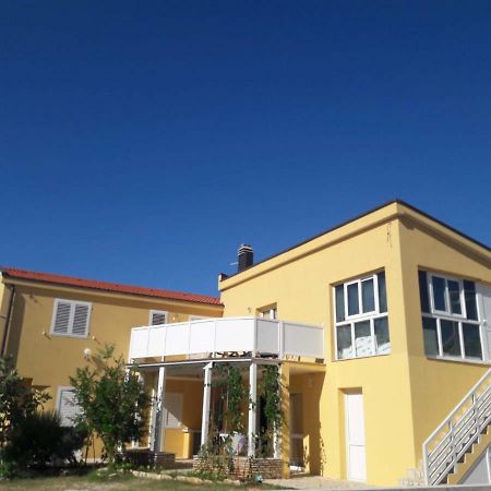 Apartments Baotic Vir Extérieur photo