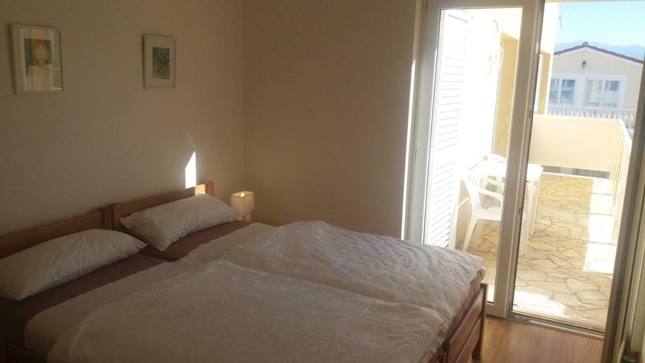 Apartments Baotic Vir Extérieur photo